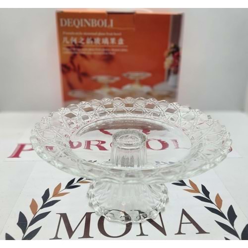 DQ-HP6005-T AYAKLI CAM SUNUMLUK