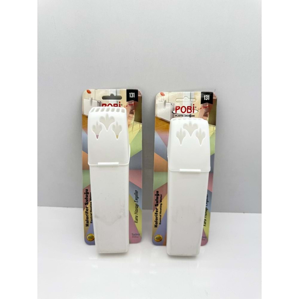 PB-131 KALORİFER SULUĞU BOX:30