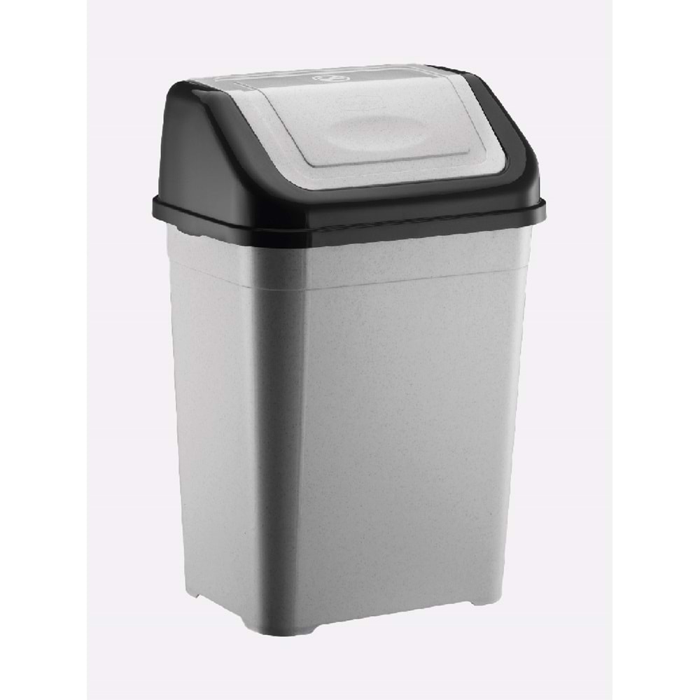 BURSEV 4153 85 CLASİCO ÇÖP KOVASI NO:5 35 LT