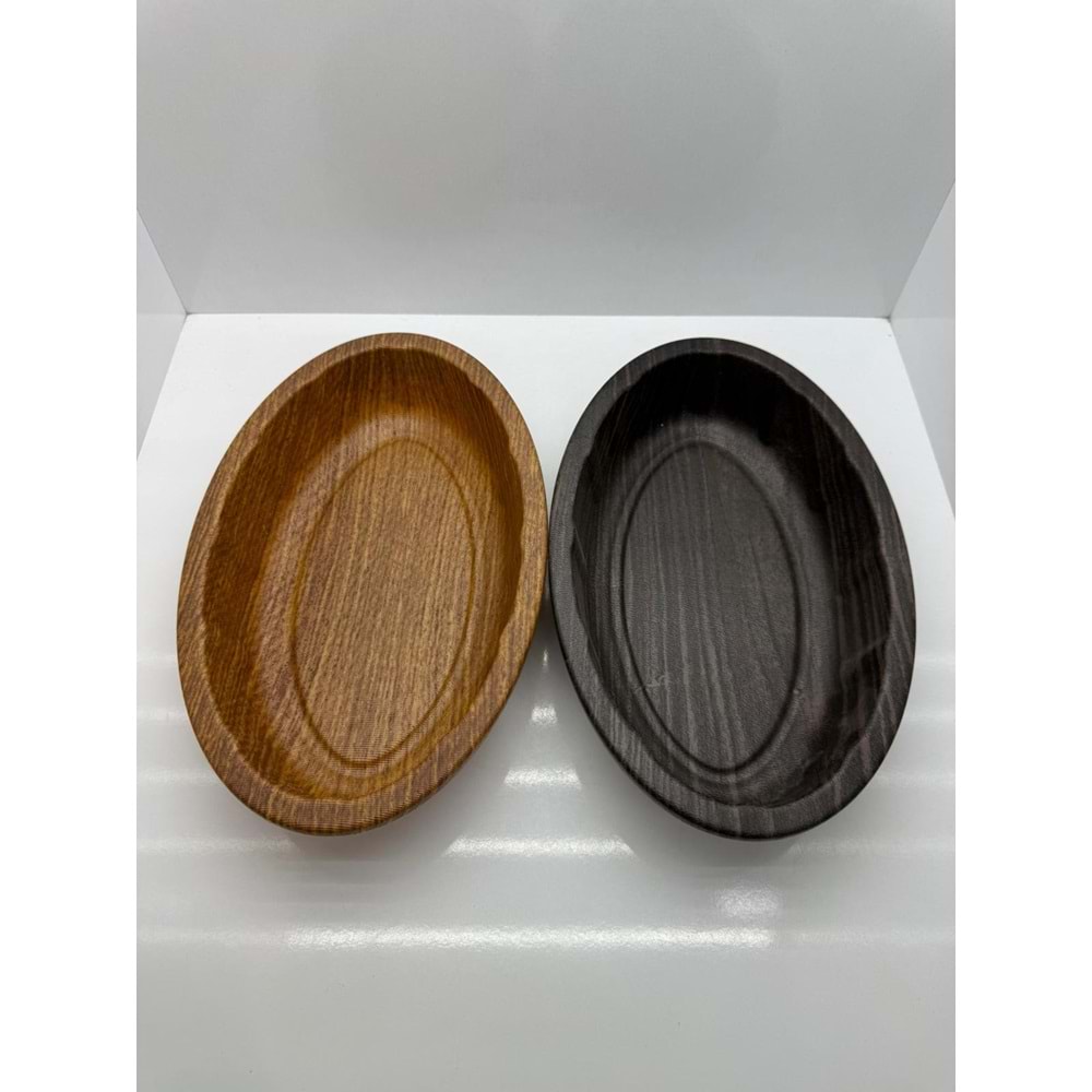 A109 OVAL MEYVELİK/EKMEKLİK