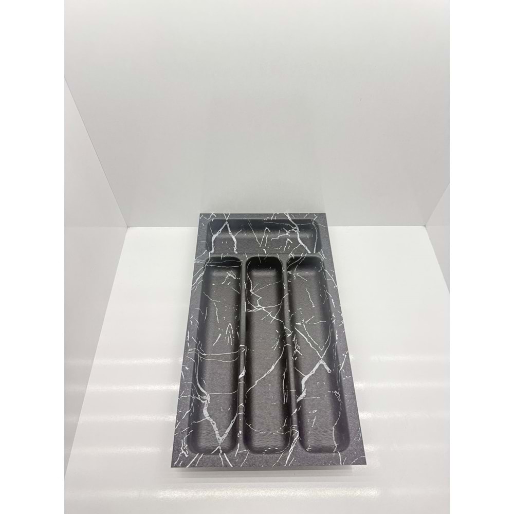 A1312 - MODÜLER 4 BÖLEMELİ KAŞIKLIK KL:20