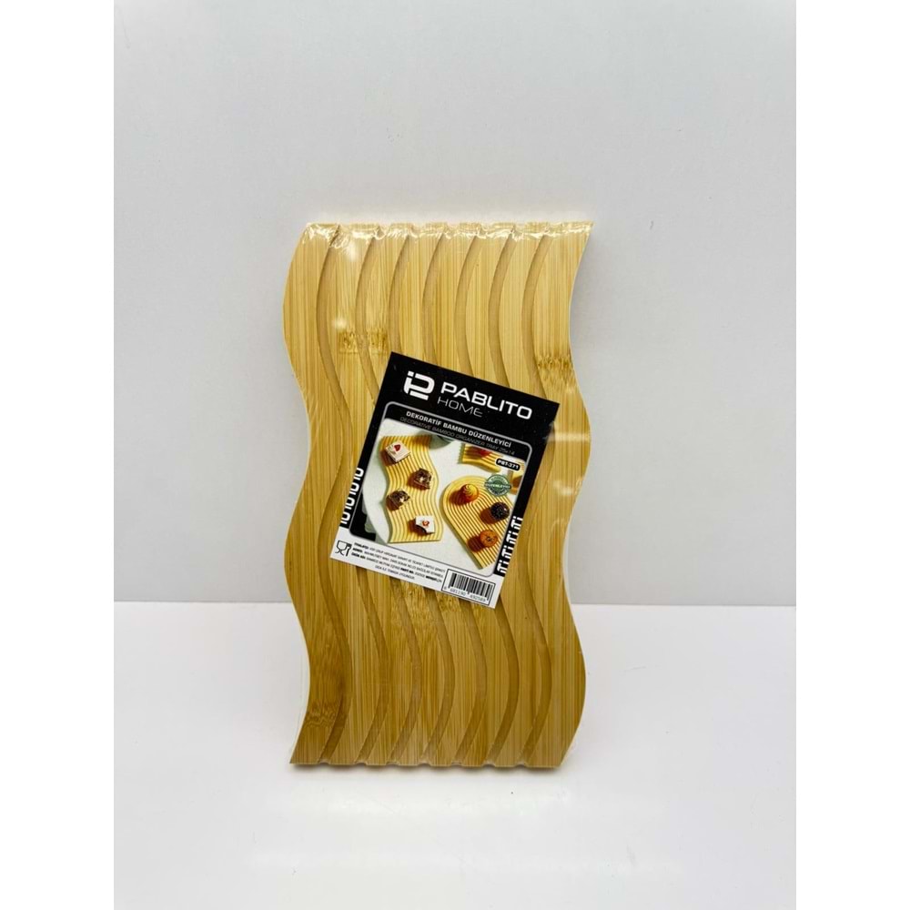 PBT-371 SUNUM TAHTASI KL:48