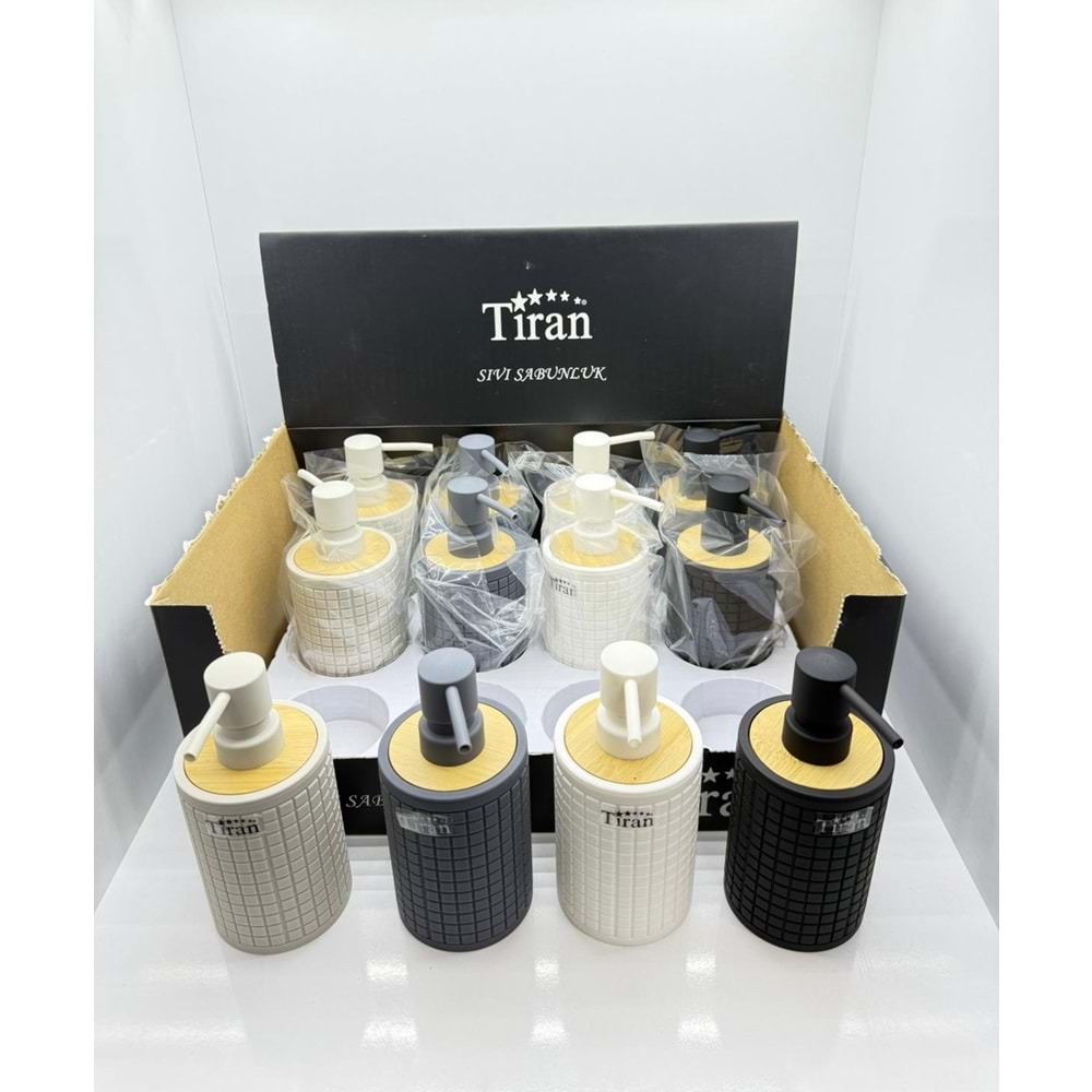 TRN490 - SIVI SABUNLUK KL:48