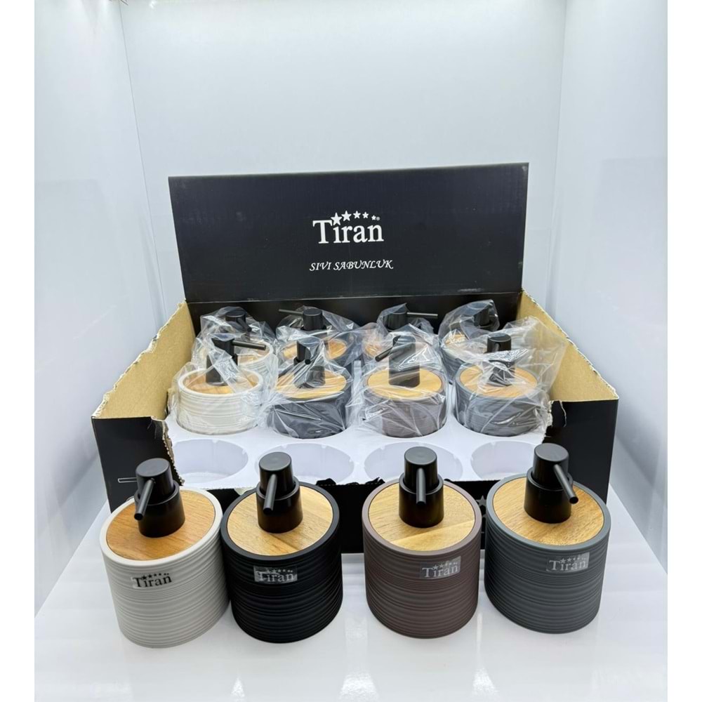 TRN491 - SIVI SABUNLUK KL:48