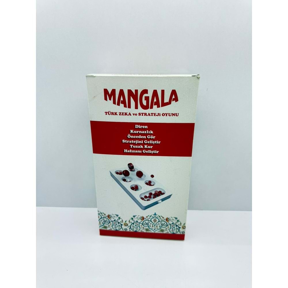 MANGALA OYUNCAK