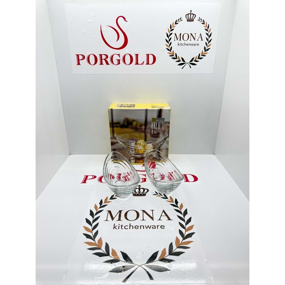 7097 - LİZA 2'Lİ ÇEREZLİK KL:12